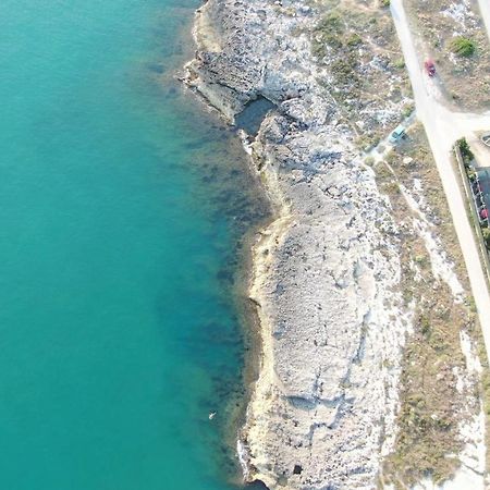 La Dimora Dei Pescatori Villa Vieste Kültér fotó