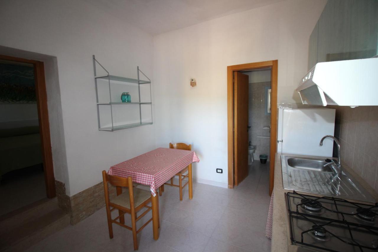 La Dimora Dei Pescatori Villa Vieste Kültér fotó