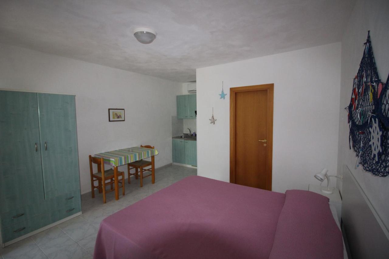 La Dimora Dei Pescatori Villa Vieste Kültér fotó