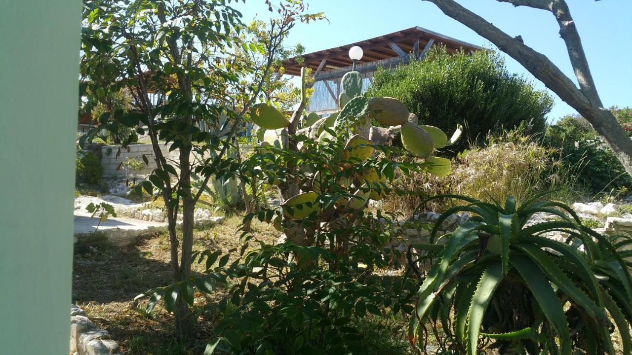 La Dimora Dei Pescatori Villa Vieste Kültér fotó
