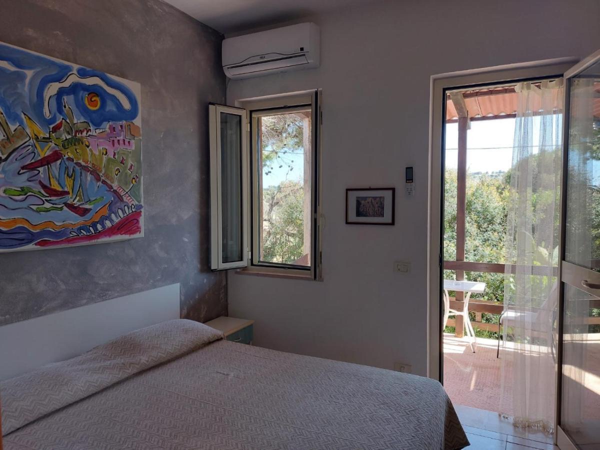 La Dimora Dei Pescatori Villa Vieste Kültér fotó