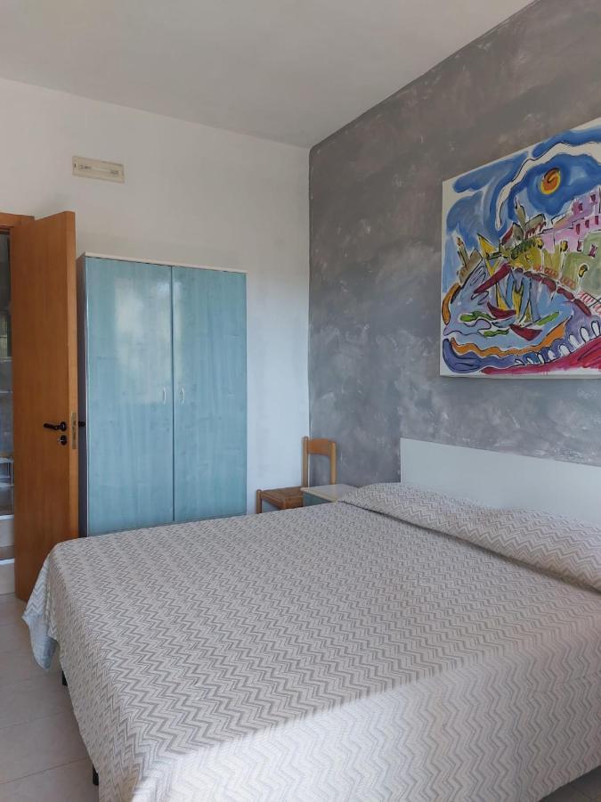 La Dimora Dei Pescatori Villa Vieste Kültér fotó