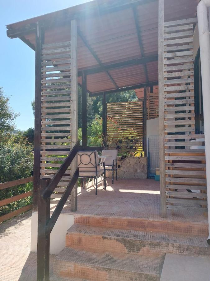 La Dimora Dei Pescatori Villa Vieste Kültér fotó
