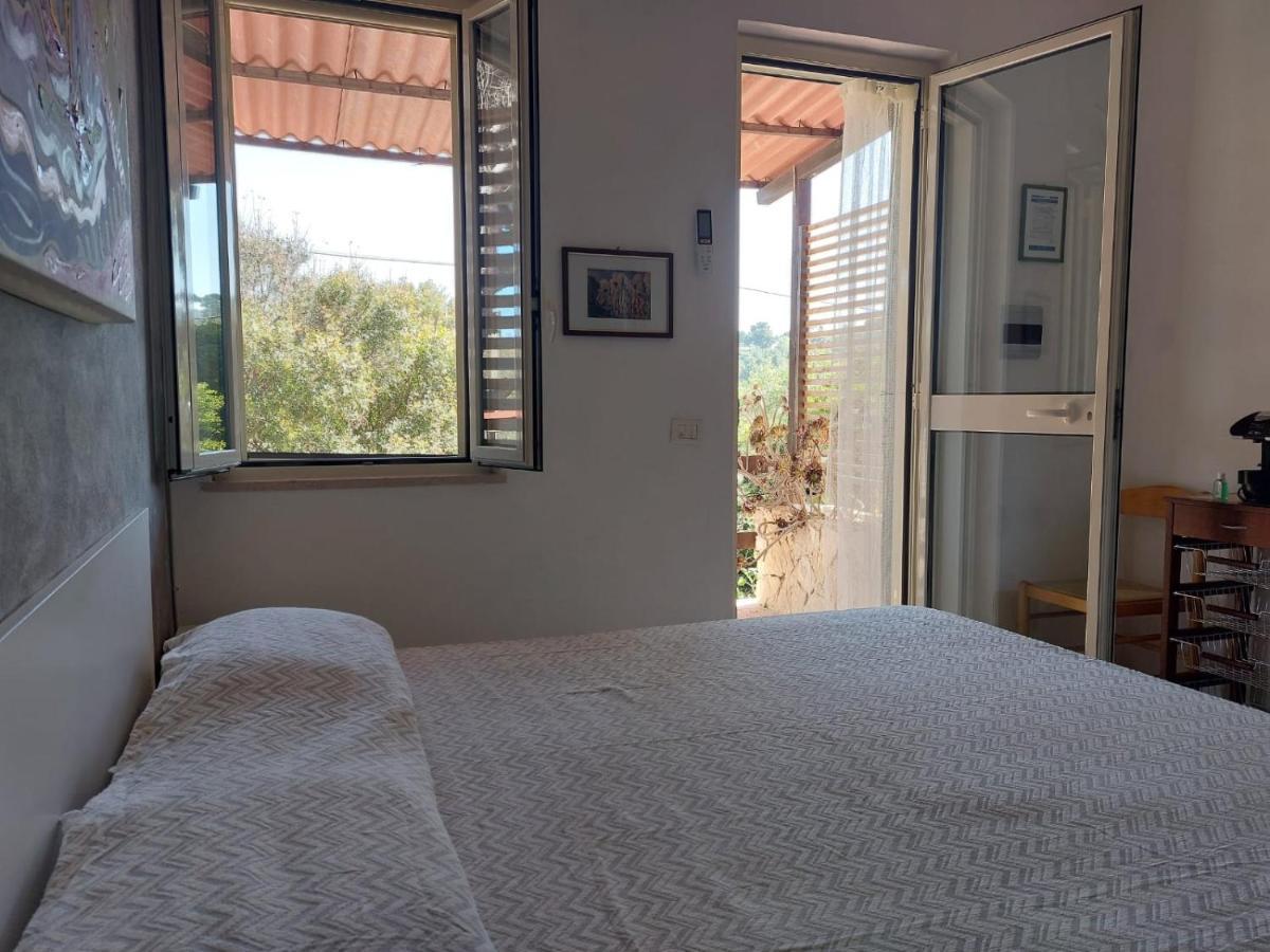 La Dimora Dei Pescatori Villa Vieste Kültér fotó