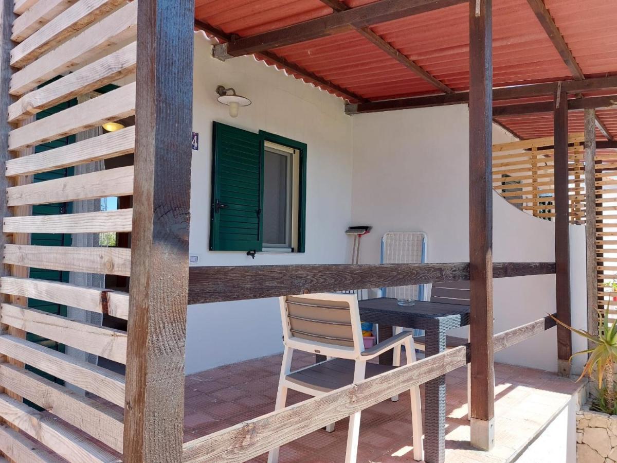 La Dimora Dei Pescatori Villa Vieste Kültér fotó